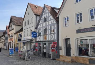 Vorschaubild Immobilie