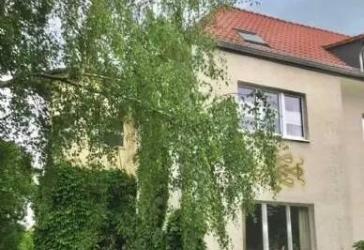Helle 3-Zimmer-Dachgeschosswohnung mit offenem Wohn-/Essbereich sucht neuen Mieter