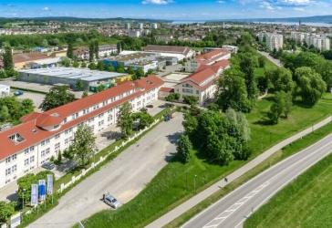 Bürofläche / Gewerbefläche im Radolfzeller Innovationszentrum - RIZ
