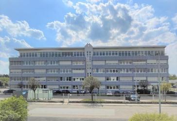 RICH - Attraktive Büroflächen in verkehrsgünstiger Lage - provisionsfrei