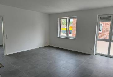 Modernes Wohnen im Zentrum der Quakenbrücker Altstadt! 3ZKB