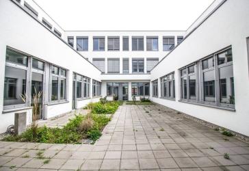 Vorschaubild Büro- /Praxis-Immobilie