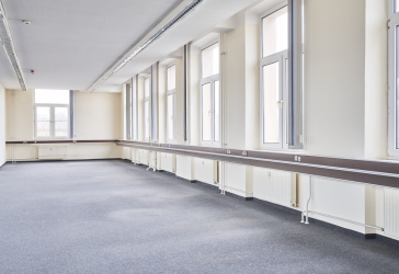Renoviertes Büro mit Baukostenzuschuss bis zu 30.000 EUR & 24/7 Zugang