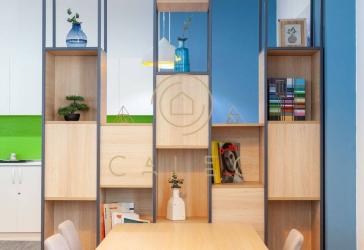 CALEO ¦ Westenviertel ¦ Dörnberg ¦ flexibel + sofort bezugsfertig ¦ All-in-Miete ¦ PROVISIONSFREI