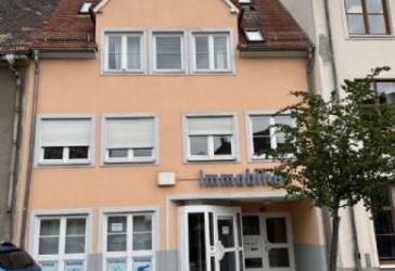 Großzügige Gewerbefläche in der Wurzener Innenstadt!