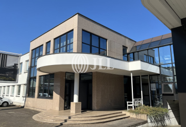 JLL - Günstige Büroflächen vor den Toren Kölns