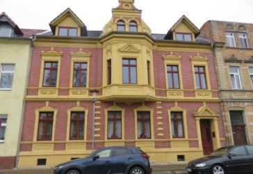 Vorschaubild Mehrfamilienhaus