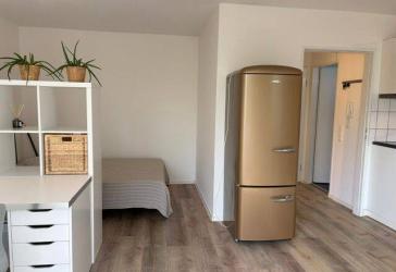 Vorschaubild Loft-Studio-Atelier
