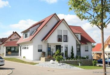 Vorschaubild Einfamilienhaus