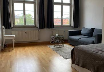 Vorschaubild Wohnung