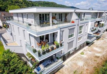 Vorschaubild Penthouse