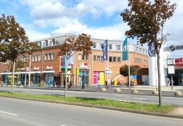 Top Business im Seidnitz Center!