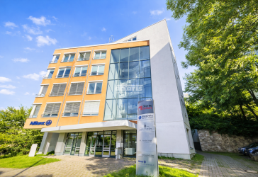 antaris Immobilien GmbH ** Exklusive Büroflächen zwischen Domplatz und Brühl **