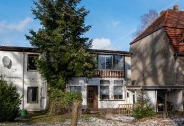 Grünes Wohnen in Rüdnitz bei Bernau