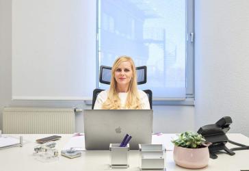 Virtual Office mit Postservice, Festnetznummer & mehr