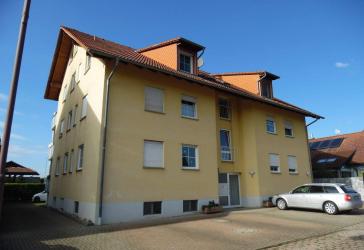 Vorschaubild Wohnung