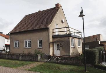 Vorschaubild Einfamilienhaus