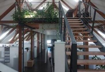 Vorschaubild Maisonettewohnung