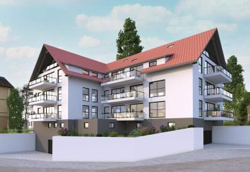 Vorschaubild Wohnung