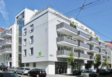 Wohnung mieten in 70199 Süd