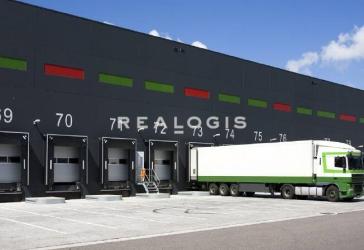 Hochwertige Neubau-Hallenflächen, ab ca. 6.000 m² - provisionsfrei