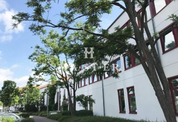 Renovierte Bürofläche in ruhiger Lage zu vermieten