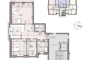 Vorschaubild Loft-Studio-Atelier