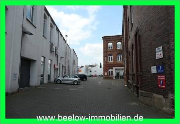 Neubau- und sanierte Altbau-Büro- und Ausstellungsflächen an der B 7 W- Barmen