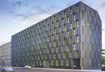 Kleines aber Feines Apartment in Pasing zu vermieten