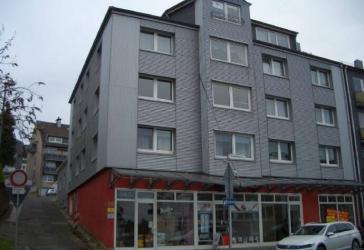 RS-Hindenburgstraße, kleines Ladenlokal als Praxis / Büro