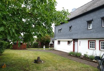 Vorschaubild Einfamilienhaus