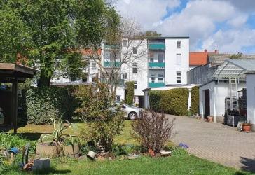 3-Raum-Wohnung