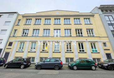 Attraktive im Altbau zu vermieten | Offenbach