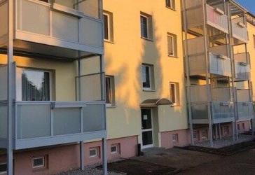 Vorschaubild Wohnung