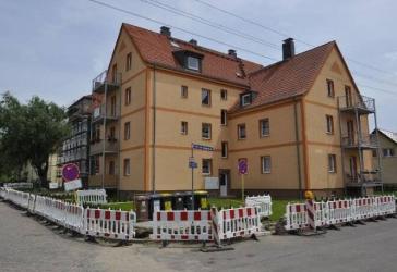 Vorschaubild Maisonettewohnung