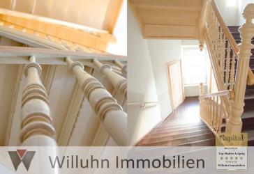 MFH - Faktor 25,7 mit Neubau Hinterhaus & Balkonanlage Potential !!!