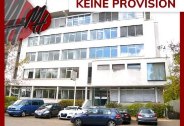 KEINE PROVISION - SOFORT VERFÜGBAR - Moderne Büroflächen (800 m²) zu vermieten