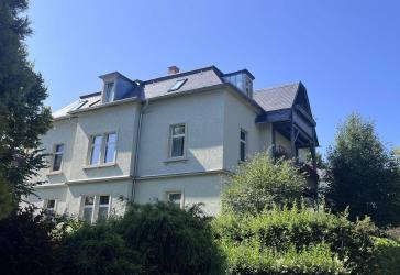 Traum-Wohnung mit Ausblick !! Perfekte 2-Zimmer-Singlewohnung, Elbnähe, Kleinzschachwitz