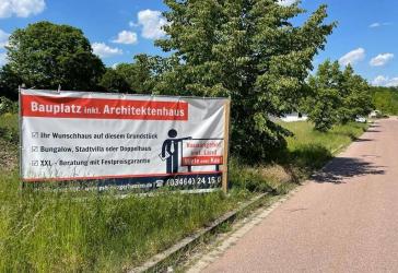 Vorschaubild Grundstück