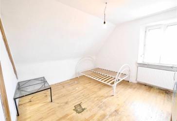 Neben Wöhrder See + Wöhrder Wiese - Freie 3-Zimmer-Wohnung mit gutem Schnitt und Gartennutzung!