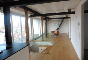 Vorschaubild Maisonettewohnung