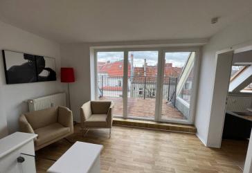 Vorschaubild Wohnung