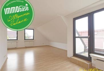 Vorschaubild Maisonettewohnung