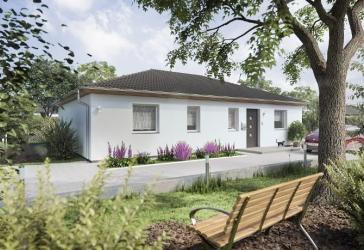 Vorschaubild Bungalow