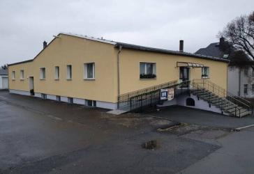 Vorschaubild Büro- /Praxis-Immobilie