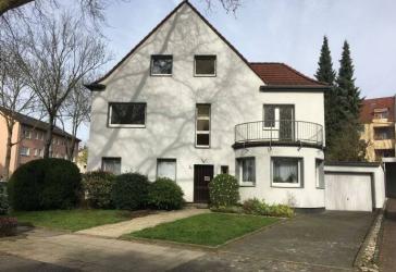 Ruhige 2,5-Raum-Wohnung, E-Huttrop