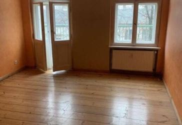 TOP !! Großräumige 2-Zimmer-Altbauwohnung in bester WEIßENSEE-Lage ! ÄGYPTEN !