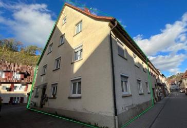 Vorschaubild Mehrfamilienhaus