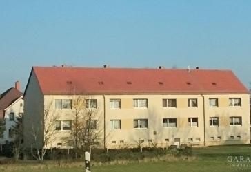 Eigentumswohnung in Kühren zu verkaufen