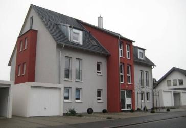 Vorschaubild Maisonettewohnung
